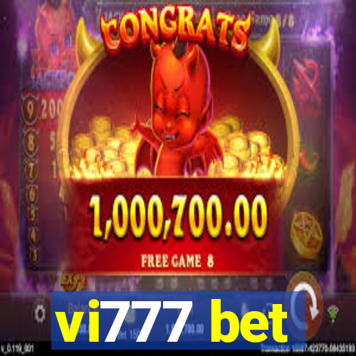 vi777 bet